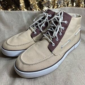 Polo Ralph Lauren | Shoes | Polo Ralph Lauren Oslo Chelsea  display picture 3